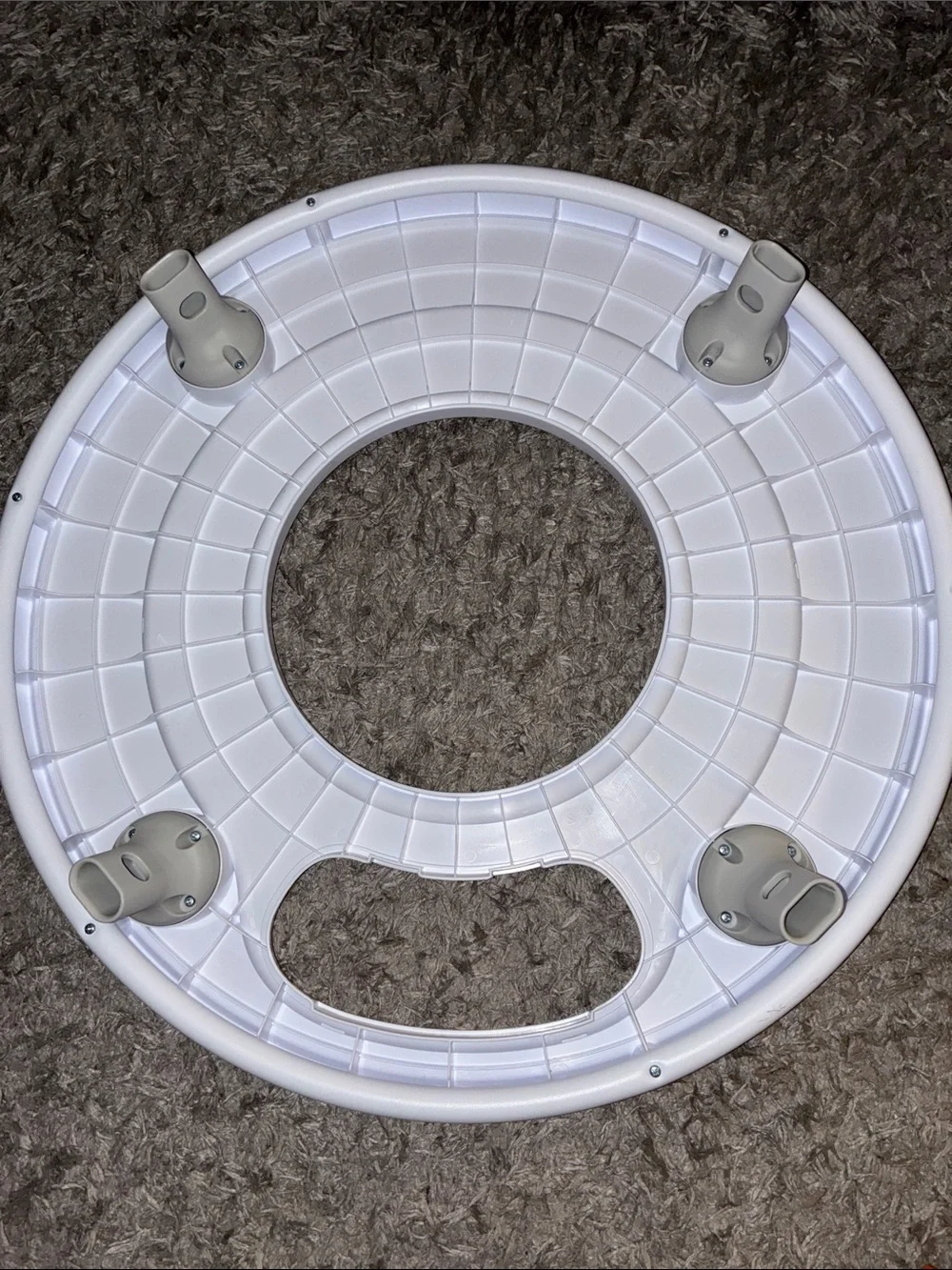 Skip hop replacement table activity center top explore and more grow with me